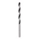 BOSCH Spirálový vrták HSS PointTeQ 5,0 x 52 mm, 1ks 2608577165