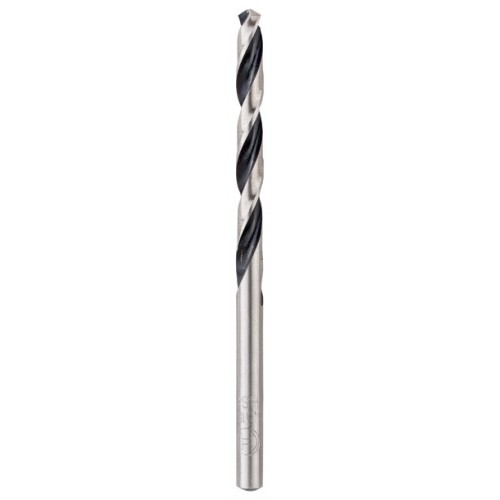 BOSCH Spirálový vrták HSS PointTeQ 5,5 x 57 mm, 1ks 2608577166