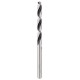 BOSCH Spirálový vrták HSS PointTeQ 5,5 x 57 mm, 1ks 2608577166