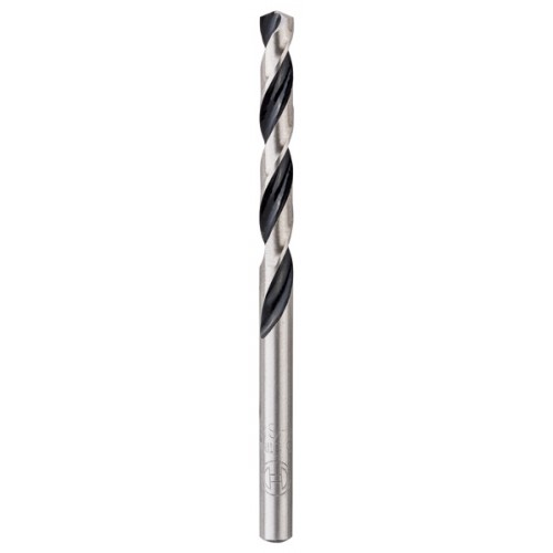BOSCH HSS PointTeQ Spirálový vrták, 6,5 x 63 mm 2608577168