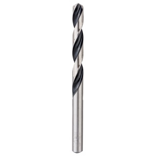 BOSCH HSS PointTeQ Spirálový vrták, 10 x 87 mm 2608577174