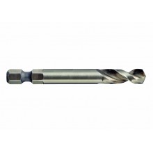 BOSCH Středicí vrták Plus HSS-Co O 7,15 × 65 mm 2608594257