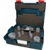 BOSCH Sada děrovek PRO Multi Material PC Plus, 11 ks 2608594432