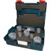 BOSCH Sada děrovek PRO Multi Material PC Plus, 13 ks 2608594433
