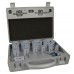 BOSCH Sada děrovek PRO Multi Material PC Plus, 14 ks 2608594434
