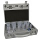 BOSCH Sada děrovek PRO Multi Material PC Plus, 14 ks 2608594434