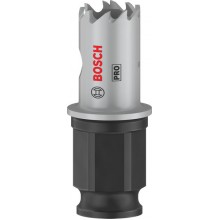 BOSCH Děrovka PRO Sheet Metal PC Plus, 16 mm 2608594437