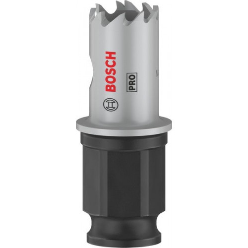 BOSCH Děrovka PRO Sheet Metal PC Plus, 16 mm 2608594437