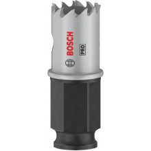 BOSCH Děrovka PRO Sheet Metal PC Plus, 19 mm 2608594439