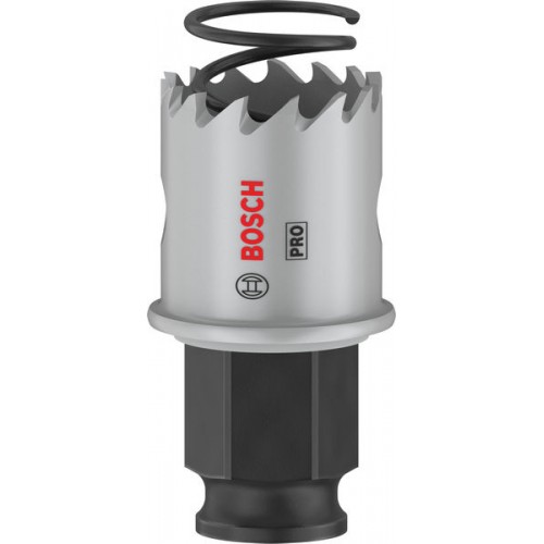 BOSCH Děrovka PRO Sheet Metal PC Plus, 25 mm 2608594443