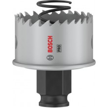 BOSCH Děrovka PRO Sheet Metal PC Plus, 44 mm 2608594453