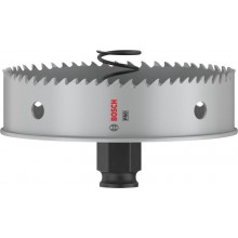 BOSCH Děrovka PRO Sheet Metal PC Plus, 102 mm 2608594470