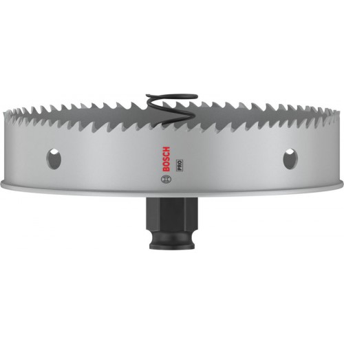 BOSCH Děrovka PRO Sheet Metal PC Plus, 127 mm 2608594471