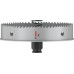 BOSCH Děrovka PRO Sheet Metal PC Plus, 127 mm 2608594471