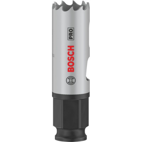 BOSCH Děrovka PRO Multi Material PC Plus, 20 mm, 24 ks 2608594478