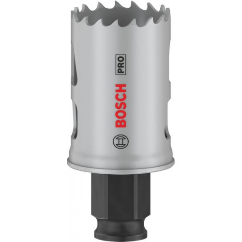 BOSCH Děrovka PRO Multi Material PC Plus, 32 mm, 24 ks 2608594480