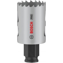 BOSCH Děrovka PRO Multi Material PC Plus, 35 mm, 24 ks 2608594481
