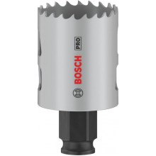 BOSCH Děrovka PRO Multi Material PC Plus, 40 mm, 24 ks 2608594482