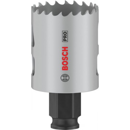 BOSCH Děrovka PRO Multi Material PC Plus, 40 mm, 24 ks 2608594482