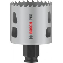 BOSCH Děrovka PRO Multi Material PC Plus, 51 mm, 24 ks 2608594483
