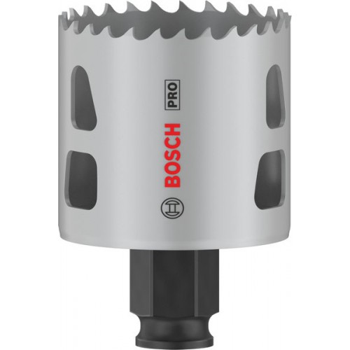 BOSCH Děrovka PRO Multi Material PC Plus, 51 mm, 24 ks 2608594483