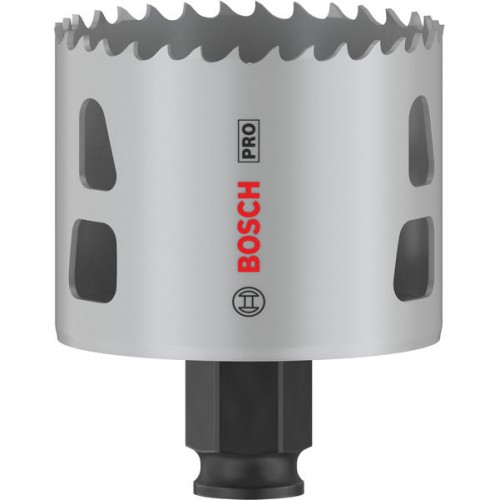 BOSCH Děrovka PRO Multi Material PC Plus, 60 mm, 16 ks 2608594484