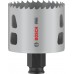 BOSCH Děrovka PRO Multi Material PC Plus, 60 mm, 16 ks 2608594484