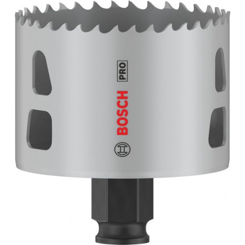 BOSCH Děrovka PRO Multi Material PC Plus, 68 mm, 16 ks 2608594485