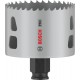 BOSCH Děrovka PRO Multi Material PC Plus, 68 mm, 16 ks 2608594485