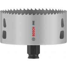 BOSCH Děrovka PRO Multi Material PC Plus, 102 mm, 8 ks 2608594487