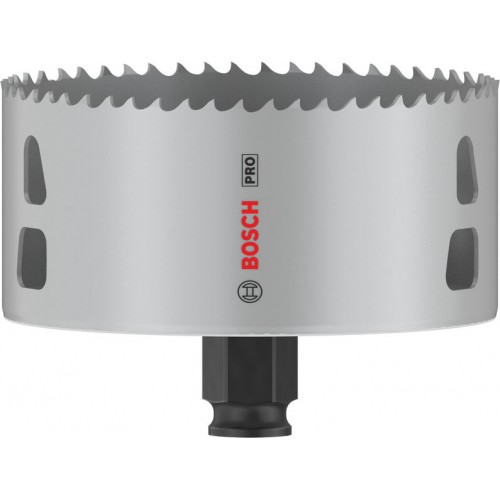 BOSCH Děrovka PRO Multi Material PC Plus, 102 mm, 8 ks 2608594487