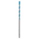 BOSCH CYL-9 Víceúčelový vrták Multi Construction 3 x 40 x 70 mm 2608595359