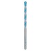 BOSCH CYL-9 Víceúčelový vrták Multi Construction 5 x 50 x 85 mm 2608596051
