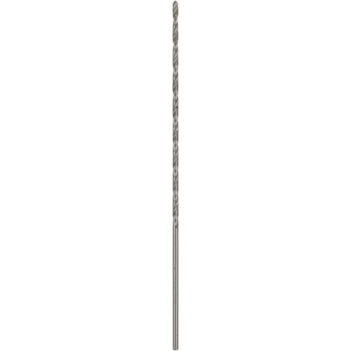 BOSCH Vrták do kovu PRO Metal HSS-G dlouhý, 1×45×70 mm, 5 ks, 2608596808