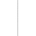 BOSCH Vrták do kovu PRO Metal HSS-G dlouhý, 1×45×70 mm, 5 ks, 2608596808