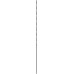 BOSCH Vrták do kovu PRO Metal HSS-G dlouhý, 2 × 56 × 85 mm, 5 ks 2608596809