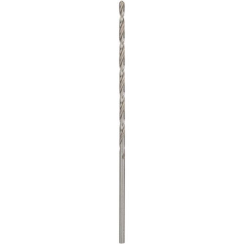 BOSCH Vrták do kovu PRO Metal HSS-G dlouhý, 3 × 66 × 100 mm, 5 ks 2608596812