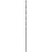 BOSCH Vrták do kovu PRO Metal HSS-G dlouhý, 3 × 66 × 100 mm, 5 ks 2608596812