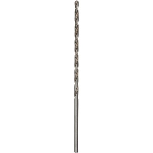 BOSCH Vrták do kovu PRO Metal HSS-G dlouhý, 3,5 × 73 × 112 mm, 5 ks 2608596814