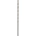 BOSCH Vrták do kovu PRO Metal HSS-G dlouhý, 3,5 × 73 × 112 mm, 5 ks 2608596814