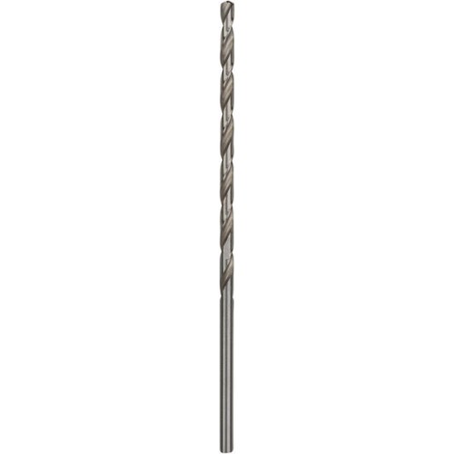 BOSCH Vrták do kovu PRO Metal HSS-G dlouhý, 4 × 78 × 119 mm, 5 ks 2608596816