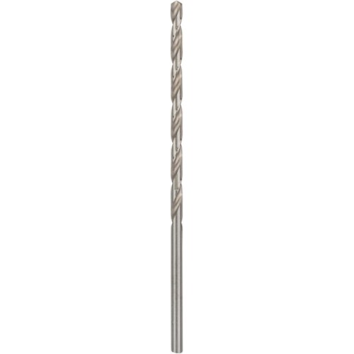 BOSCH Vrták do kovu PRO Metal HSS-G dlouhý, 4,5 × 82 × 126 mm, 5 ks 2608596818