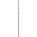 BOSCH Vrták do kovu PRO Metal HSS-G dlouhý, 4,5 × 82 × 126 mm, 5 ks 2608596818