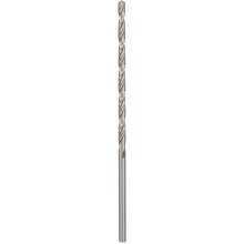 BOSCH Vrták do kovu PRO Metal HSS-G dlouhý, 4,8 × 87 × 132 mm, 5 ks 2608596819