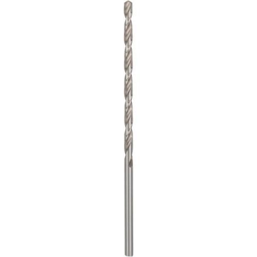 BOSCH Vrták do kovu PRO Metal HSS-G dlouhý, 4,8 × 87 × 132 mm, 5 ks 2608596819
