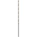 BOSCH Vrták do kovu PRO Metal HSS-G dlouhý, 4,8 × 87 × 132 mm, 5 ks 2608596819