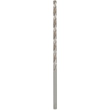 BOSCH Vrták do kovu PRO Metal HSS-G dlouhý, 4,8 × 87 × 132 mm, 5 ks 2608596820