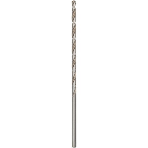 BOSCH Vrták do kovu PRO Metal HSS-G dlouhý, 4,8 × 87 × 132 mm, 5 ks 2608596820