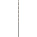 BOSCH Vrták do kovu PRO Metal HSS-G dlouhý, 4,8 × 87 × 132 mm, 5 ks 2608596820