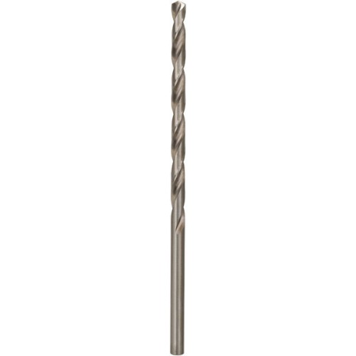 BOSCH Vrták do kovu PRO Metal HSS-G dlouhý, 5,5 × 91 × 139 mm, 5 ks 2608596821